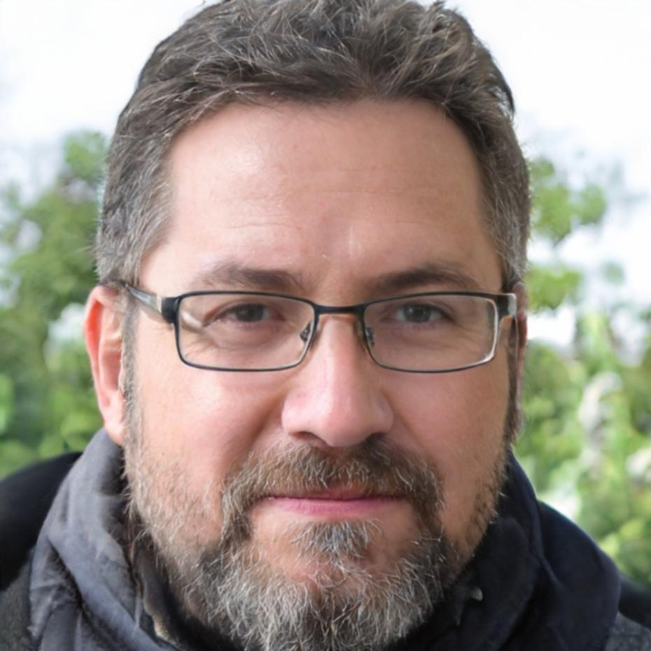 Carlos Mendoza, usuario de tovirelnasphex
